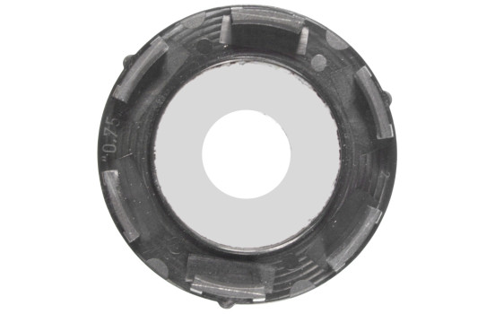 Oljefilter OX 350/4D Mahle, bild 2