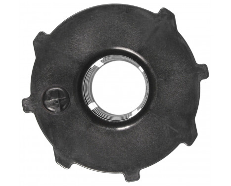 Oljefilter OX 354D Mahle, bild 2