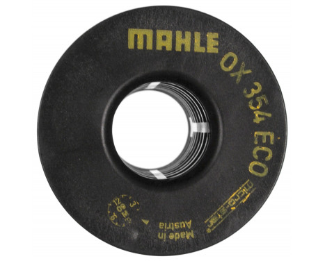 Oljefilter OX 354D Mahle, bild 3