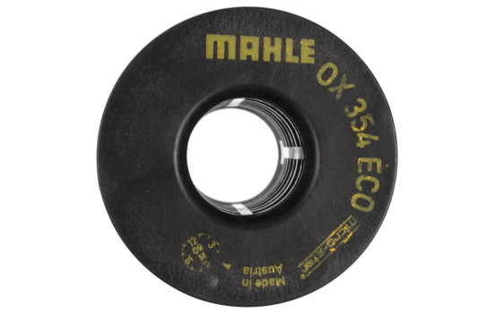 Oljefilter OX 354D Mahle, bild 3