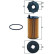 Oljefilter OX 354D Mahle, miniatyr 4