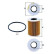 Oljefilter OX 369D Mahle, miniatyr 2