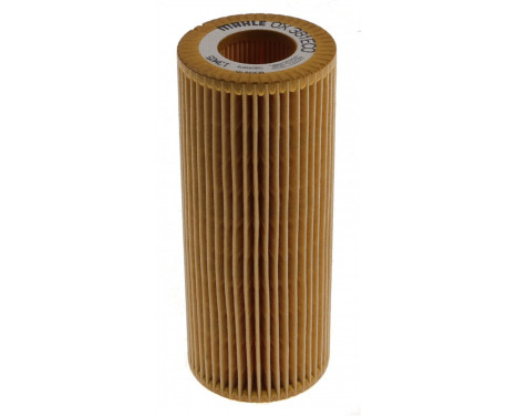 Oljefilter OX 381D Mahle