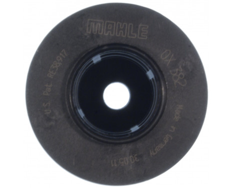 Oljefilter OX 382D Mahle, bild 2