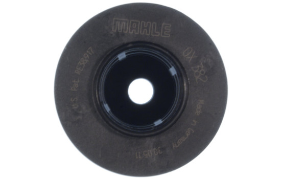 Oljefilter OX 382D Mahle, bild 2