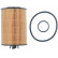 Oljefilter OX 382D Mahle
