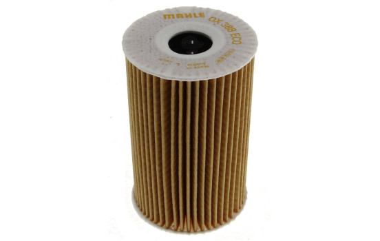 Oljefilter OX 388D Mahle