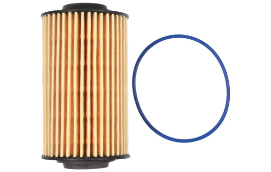 Oljefilter OX 399D Mahle