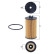Oljefilter OX 401D Mahle, miniatyr 3