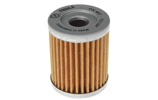Oljefilter OX 407 Mahle