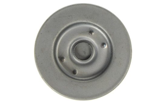 Oljefilter OX 407 Mahle, bild 3