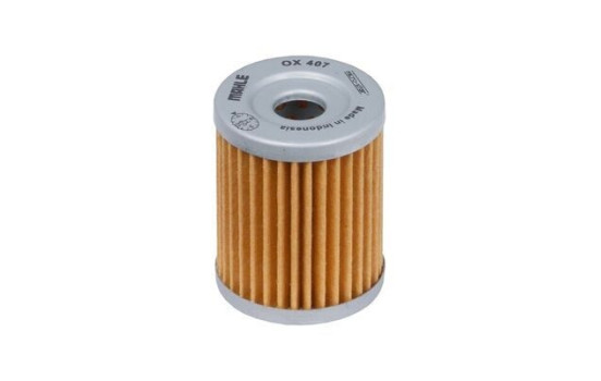 Oljefilter OX 407 Mahle, bild 5