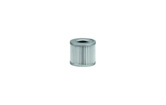 Oljefilter OX 411 Mahle, bild 3