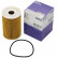 Oljefilter OX 415D Mahle