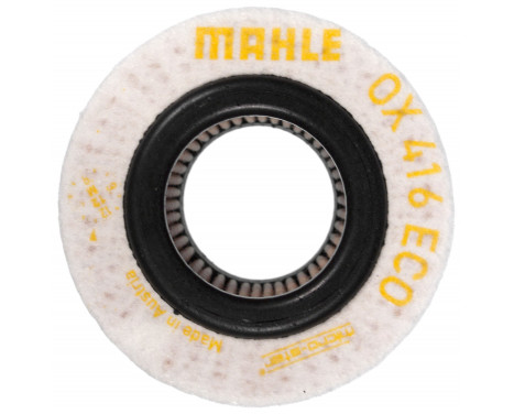 Oljefilter OX 416D1 Mahle, bild 3