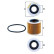 Oljefilter OX 416D1 Mahle, miniatyr 4