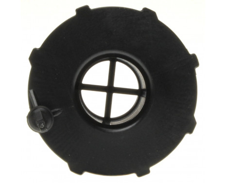 Oljefilter OX 420D Mahle, bild 3