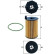 Oljefilter OX 420D Mahle, miniatyr 4