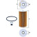 Oljefilter OX 424D Mahle, miniatyr 2