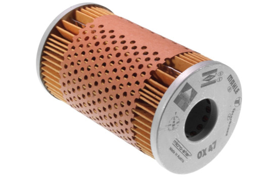 Oljefilter OX 47D Mahle