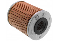 Oljefilter OX 51 Mahle