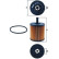 Oljefilter OX 556D Mahle, miniatyr 4