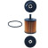 Oljefilter OX 556D Mahle, miniatyr 5