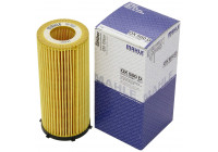 Oljefilter OX 560D Mahle