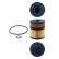 Oljefilter OX 563D Mahle, miniatyr 2