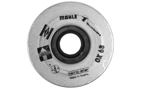 Oljefilter OX 68D Mahle, bild 3