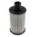 Oljefilter OX 774D Mahle