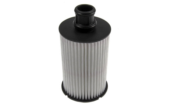 Oljefilter OX 774D Mahle