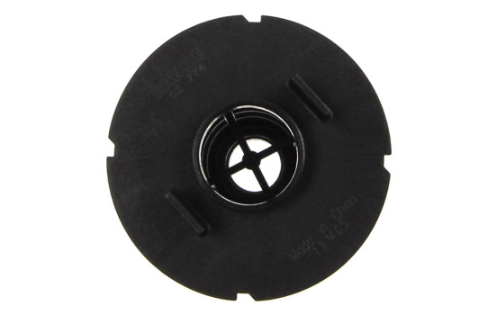 Oljefilter OX 774D Mahle, bild 3