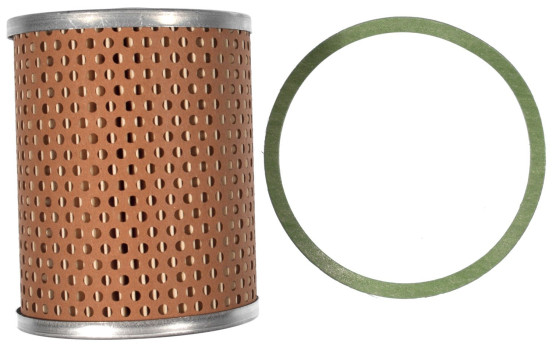 Oljefilter OX 79D Mahle