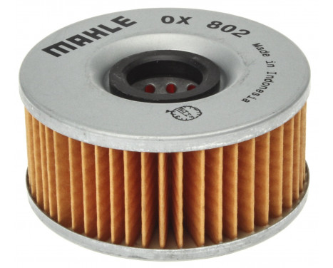Oljefilter OX 802 Mahle