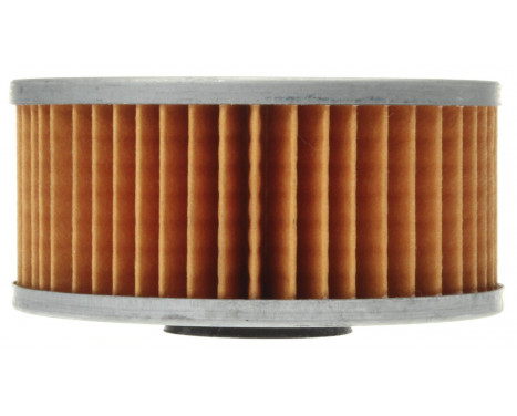 Oljefilter OX 802 Mahle, bild 2