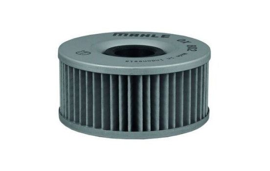 Oljefilter OX 802 Mahle, bild 5