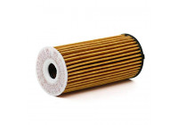 Oljefilter OX 814D Mahle