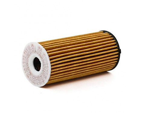 Oljefilter OX 814D Mahle