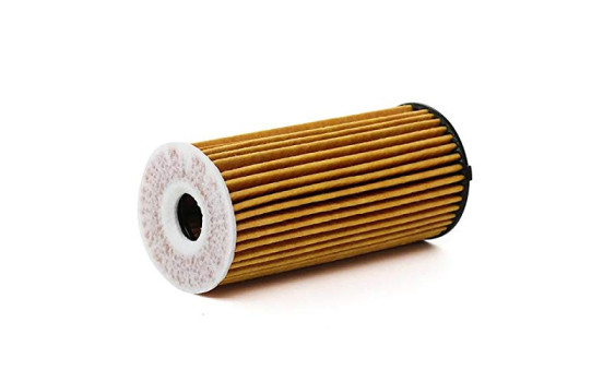 Oljefilter OX 814D Mahle