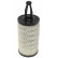 Oljefilter OX 814D Mahle, miniatyr 2