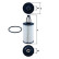 Oljefilter OX 814D Mahle, miniatyr 4