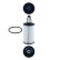 Oljefilter OX 814D Mahle, miniatyr 5