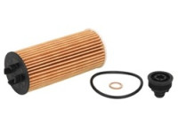 Oljefilter OX 815/1D Mahle