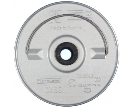 Oljefilter OX 85D Mahle, bild 3