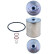 Oljefilter OX 85D Mahle, miniatyr 5