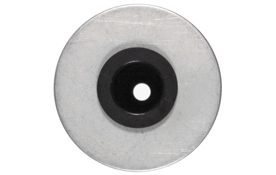 Oljefilter OX 92D Mahle, bild 2