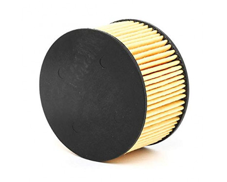 Oljefilter OX 968D Mahle, bild 2