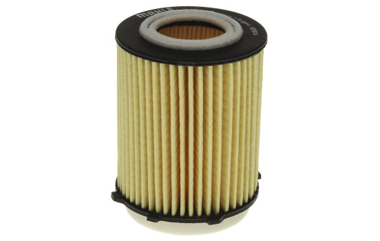 Oljefilter OX 982D Mahle