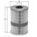 Oljefilter OX 99 Mahle, miniatyr 2